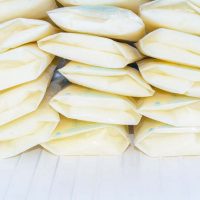 Central Alabama Fresh and/or Frozen Milk available