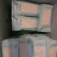 Frozen Breast Milk – Clean, Healthy, Local (Pembroke, MA)