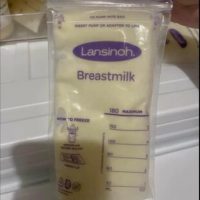 600+ oz of deep freeze breastmilk