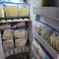 Overflowing freezer | San Diego | Local Pickup