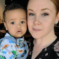 Healthy mom of a 7 month old looking to sell milk to support your breastfeeding journey. My baby is in the 99th percentile. I am currently a labor and delivery RN. Nonsmoker, no drug use.