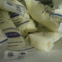 Oversupply of Breast Milk!!! 6-12oz bags
