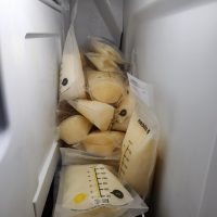 Overproducing mom looking to help out!
