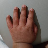 Breast milk for newborn - Mom's care