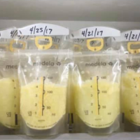 Clean, Affordable Breast Milk – $0.80/oz – Drug-Free, Smoke-Free, Experienced Surrogate – Bulk & Shipping Discounts Available