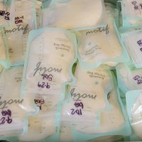 Frozen Breastmilk, Huntsville AL, HUGE stock available, price negotiable