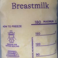 Breastmilk for sale, over 700oz available