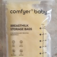 Leche materna La Rioja España