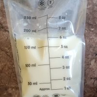 Breastmilk for Sale Central Scotland