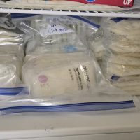 Breastmilk for sale