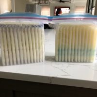 Healthy mom and baby. Over 5000oz available. EXPERIENCED cross-country shipper. NOT covid vaccinated. Healthy diet - NO drinking, NO smoking, NO drugs !! Local pick up, drop off, or FedEx shipping.