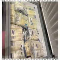Over 2000 ounces of high quality fatty breast milk for sale.  Previously have donated to Preemie babies and have testimony of healthy weight gain and benefits of my milk supply! Message for more info!