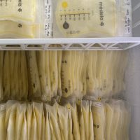 Breastmilk for sale