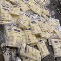 Oversupply of Breastmilk