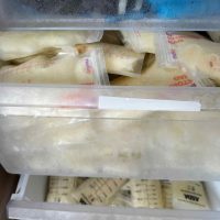Breastmilk