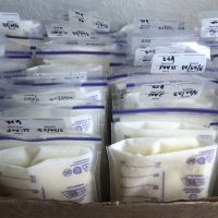 Oversupply Of Breast Milk For Sale