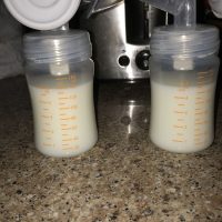Mom of 3 with a surplus of breast milk 2000oz available