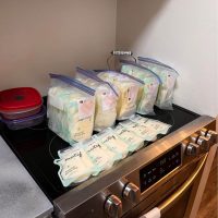 Breastmilk for Sale!