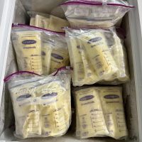 Louisiana bulk supply of breastmilk; dairy & farm-raised meat free