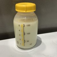 Breastmilk fresh or frozen—no vaccines—2 month old baby—no drugs, no smoking, no medications—prefer in person pickup in Tampa Bay Area