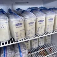 1000+ ozs excess breast milk willing to sell to anyone