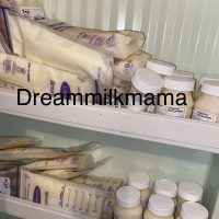 Fatty Breastmilk 27 cal. 1,000 oz + $1/per oz