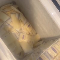 Selling breastmilk(willing to sell to men)