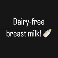 DAIRY-FREE MILK