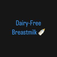 Dairy-Free Milk