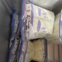 300oz Breastmilk for sale! Local pickup or shipping, healthy lifestyle. 77058 area