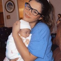 Healthy First Time Mom