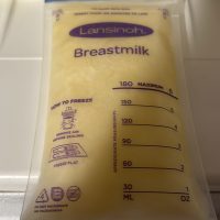BreastMilk For Sale