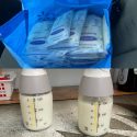 Pumping after surrogacy