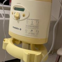 Selling breast milk locally tandem feeding toddler and infant