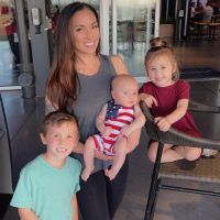 33 year old healthy mom of 3. I recently had a beautiful baby boy (4months old). I’m overproducing again and looking to sell my over supply (and regain some freezer space). Willing to sell to men.
