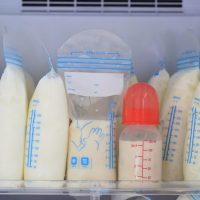 Leche Materna