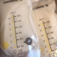 Breast milk available in Europe - Sweden