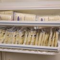 Over producing and love to help a family who needs fresh or frozen milk for their little one. Selling by day or in bulk.