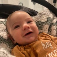 26 YR OLD MAMA WITH HOLISTIC LIFESTYLE SELLING BREASTMILK!