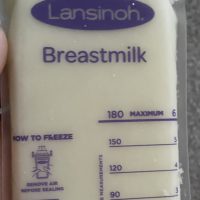 Breast milk