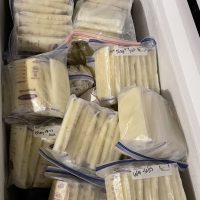Over 1,000 Oz looking to sell