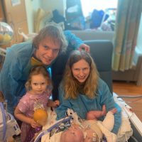 Vegan whole food plant-based breast milk