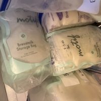 Dairy-free Breastmilk