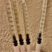 COLOSTRUM for newborns or for adding to breast milk for increased protein, vitamins, minerals and immunoglobulins (antibodies).