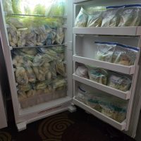 2000oz/ 50 cents per oz Southern Georgia