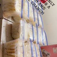 Breastmilk/ Healthy Mama