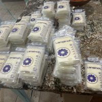 Breast Milk Available – Manteca, CA