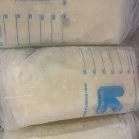 Selling breast milk $1.00 - $2.00oz