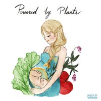 Plant Based Milk!
