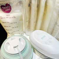 33 yo Mama of 3 in Dayton, OH looking for sell fresh or frozen breast milk!